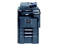 UTAX Colour Photocopier/ Multifunctional Devices