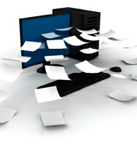 Document Management & Workflow 