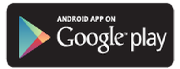 Android app on Google Play