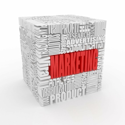 Marketing Services