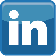 Follow us on LinkedIn