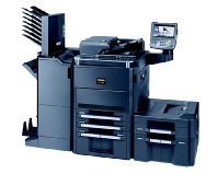 UTAX Mono Photocopier/ Multifunctional Devices